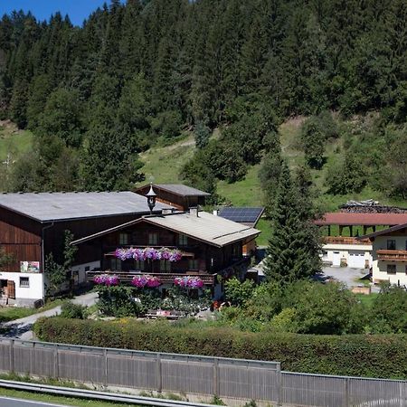 Grubhof Weissenbacher Altenmarkt im Pongau Exterior photo