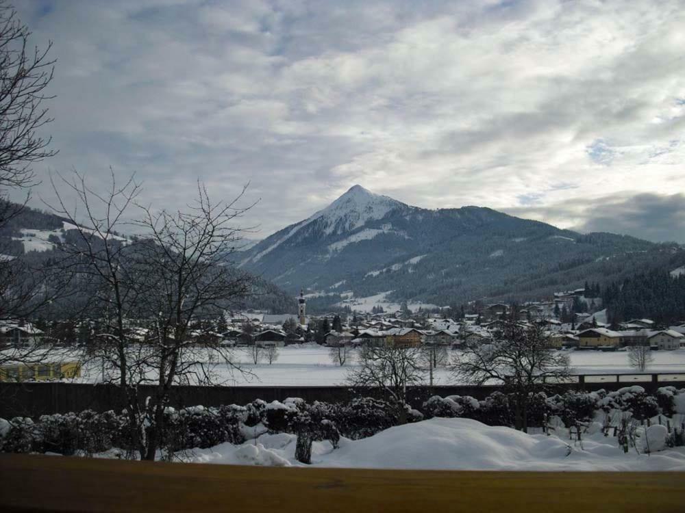 Grubhof Weissenbacher Altenmarkt im Pongau Exterior photo